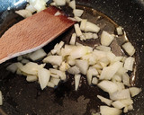 Foto del paso 1 de la receta: Pavo estofado
