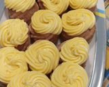 Foto del passaggio 8 della ricetta Zeppoline di San Giuseppe