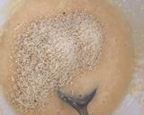 Foto del paso 1 de la receta Galletas de coco y almendra