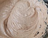 Foto langkah ke 2 dari resep Chocolate Ganache Cookies.