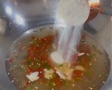 Gambar langkah 2 resipi Sambal mangga.