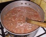 Foto del paso 18 de la receta: Crepes de pollo y espinaca a la sanfasua