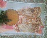 Masala dhosa રેસીપી સ્ટેપ7ફોટો