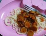 Foto langkah ke 6 dari resep Saus spageti.