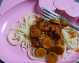 Foto langkah ke 6 dari resep Saus spageti.
