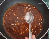 A picture of step 9 of Sankarnti Special Til & Peanut Laddu recipe.