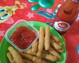 Foto langkah ke 6 dari resep Stick temtang By mama jojo.