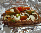Foto del paso 3 de la receta: Chuletero de cerdo asado al horno