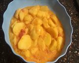 Foto del paso 4 de la receta: Papas En Chupe