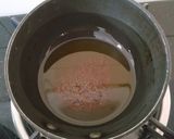 A picture of step 13 of Bisi Bele Bath (south indian spiced khichadi).