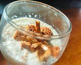 Foto langkah ke 4 dari resep Snack MPASI 8+ "Melon Susu blend".