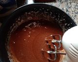 Foto del paso 3 de la receta: Brownies de oreo