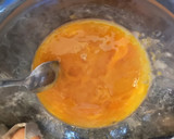 Foto del paso 2 de la receta: Galletas de avena, zanahoria y miel