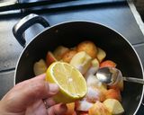 Foto del paso 2 de la receta: Compota de manzana