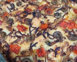 Foto del paso 8 de la receta: Focaccia italiana