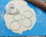 Foto del paso 6 de la receta: 🍝Masa para pastas caseras sin gluten - Fideos, lasaña, sorrentinos, ravioles y más 🍝