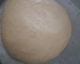 A picture of step 1 of Home-made Donuts 🍩 🍩 🍩.