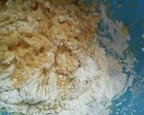 Foto langkah ke 3 dari resep Pempek DOS (Tanpa Ikan).