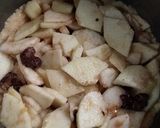 Foto del paso 3 de la receta: Tarta de Manzana Polaca
