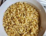 Foto del paso 5 de la receta: Mote con Huesillo con chancaca