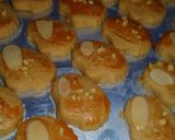 Foto langkah ke 4 dari resep Skippy Cookies/Kue kering selai kacang.