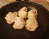 Foto langkah ke 4 dari resep Tofu Dumpling.