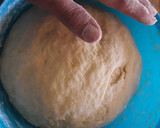 Foto del paso 8 de la receta: Flor de pan dulce