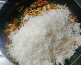 સેઝવાન રાઇસ (Schezwan Rice Recipe In Gujarati) રેસીપી સ્ટેપ6ફોટો