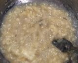 Foto langkah ke 1 dari resep Cemilan Cookies Diet 3 Bahan Oatmeal Pisang Kismis Hanya 60 kalori.