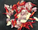 Foto langkah ke 1 dari resep Tongkol bumbu iris #Recooked_Susan_Gracia.