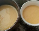 A picture of step 4 of Orange Cupcakes.