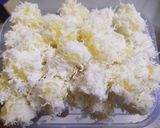 Hình bước làm 4 của món Bánh khoai mì(bánh tằm, bánh cai...)