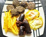 Foto del paso 5 de la receta Caprichos de sábado