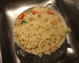 Foto del paso 4 de la receta: Ensalada de viernes y quizás desayunos laborales