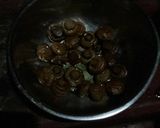 A picture of step 5 of Veg Biryani.