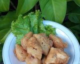 Foto langkah ke 1 dari resep Tahu Chibi Mercon ala Dapurnya Ken.