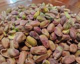 Foto del paso 1 de la receta: El Secreto del Chocolate de Dubái: Crema de Pistachos Casera