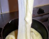 Foto del paso 5 de la receta: ALIGOT (puré de papa con queso)