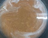 A picture of step 2 of Apricot tamarind pulp chutney.