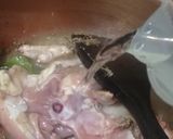 Foto langkah ke 2 dari resep Semur Ayam.