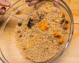 A tökéletes bejgli receptje recept fázis 6 fotója