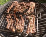 A picture of step 3 of Marinade for Lamb Chops.