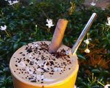 Foto langkah ke 4 dari resep Dalgona Coffee Ala Tiktok.