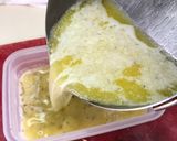Foto del paso 4 de la receta: Ghee o Mantequilla Clarificada al estilo Sonorense