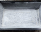 Foto del paso 6 de la receta: 🥧🍫Budín de lentejas, chocolate, pasas y nueces 🍫🥧 Nutritivo y delicioso 😋