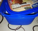 Foto del paso 3 de la receta: Yogur hecho en casa!