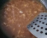 Foto langkah ke 6 dari resep Siomay Gulung (sawi putih).