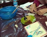 Foto langkah ke 3 dari resep Sumpia isi udang.