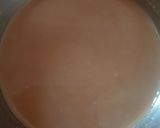बोर्नविटा केक (Bournvita cake recipe in Hindi) रेसिपी चरण 1 फोटो
