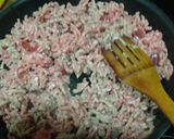 Foto del paso 1 de la receta: Canelones navideños